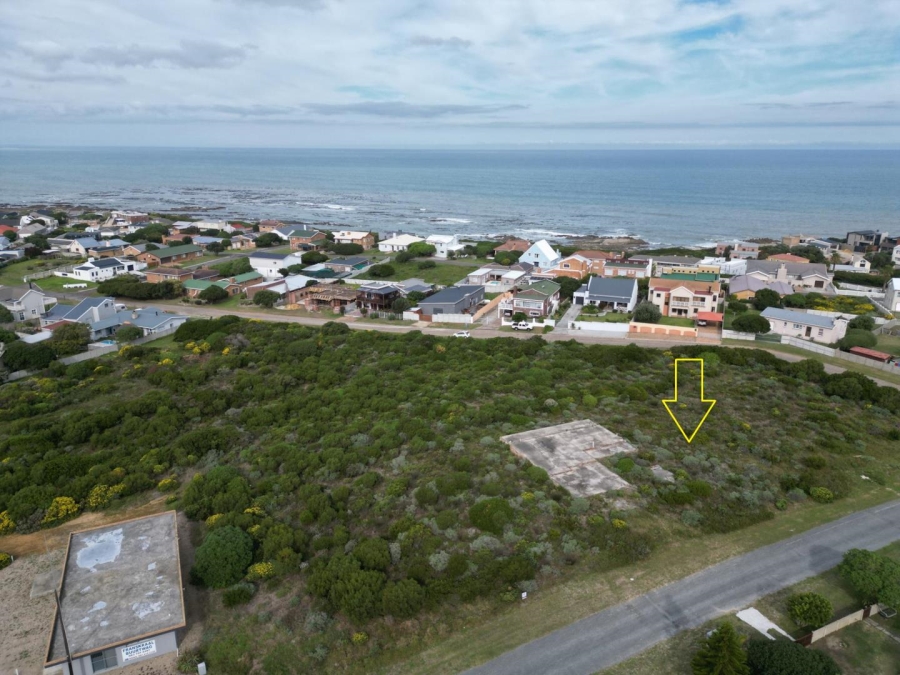 Commercial Property for Sale in Franskraal Western Cape